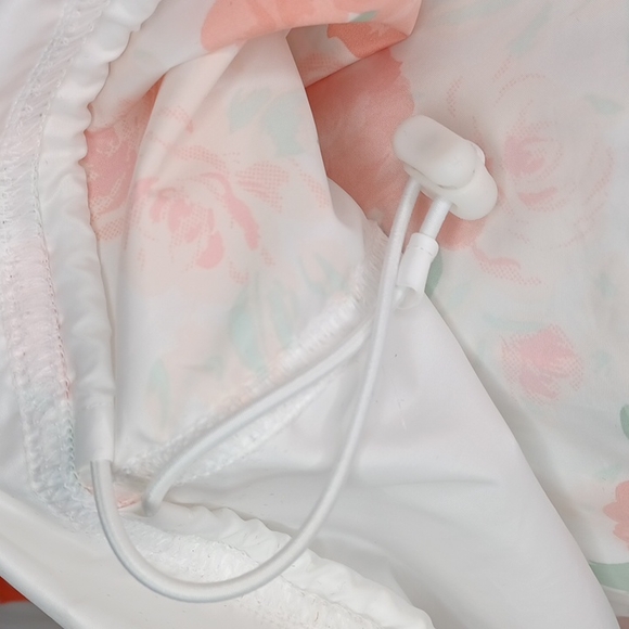 ✔️Adidas StellaSport Rose Training Jacket, sz S - Picture 11 of 15